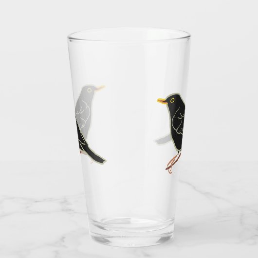 Merel Glas (Rechts)