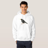 Merel Hoodie (Voorkant volledig)