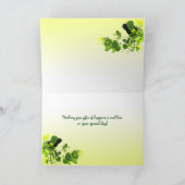 merel kaart (Binnen)