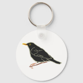 Merel Sleutelhanger