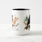 Merel - Vogels, Natuur & Ik Mok (Midden)