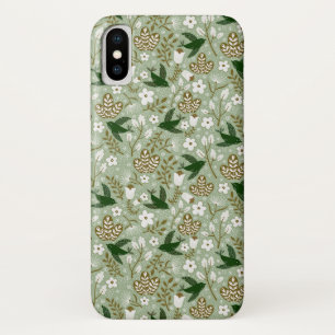 merels op de vleugel telefoonhoesje Case-Mate iPhone case