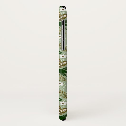 merels op de vleugel telefoonhoesje Case-Mate iPhone case (Achterkant/links)