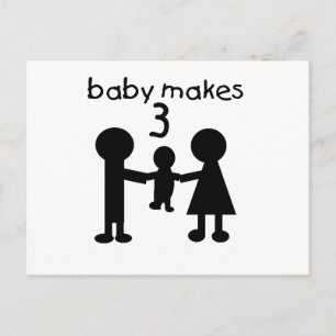 Meren 3 briefkaart