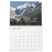 Meren en bergen Agenda Zwitserland en Italië Kalender (Jan 2026)