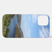 MEREN EN UITZICHTEN Case-Mate iPhone CASE (Achterkant (horizontaal))