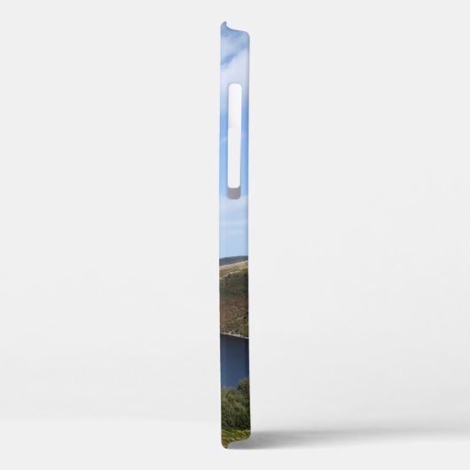 MEREN EN UITZICHTEN Case-Mate iPhone CASE (Achterkant / Links)