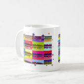 MEREN KOFFIEMOK (Voorkant links)