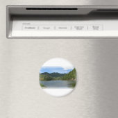 Meren van Gran Canaria 007 Magneet (Insitu (Vaatwasser))