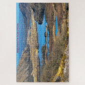 Meren van Killarney Kerry Jigzaag Puzzle Legpuzzel (Verticaal)