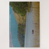 Meren van Killarney. Nationaal Park. Jigzaag Puzzl Legpuzzel (Verticaal)