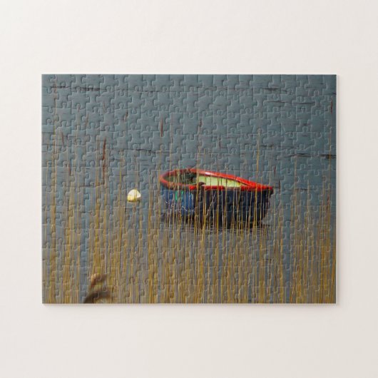 Meren van Killarney. Nationaal Park. Kerry. Legpuzzel (Horizontaal)