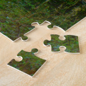 Meren van Killarney. Nationaal Park. Kerry. Puzzel (Zijkant)