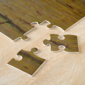 Meren van Killarney. Nationaal Park. Legpuzzel (Zijkant)