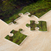 Meren van Killarney. Nationale Park Legpuzzel (Zijkant)