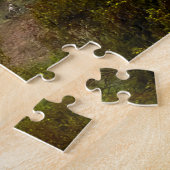 Meren van Killarney. Nationale Park Legpuzzel (Zijkant)