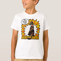 Merenda Sinoira Kat – Torino Vintage Pop Art