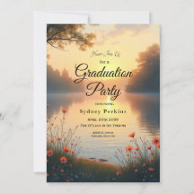 Merenoever Schemering Gefluister bij het Water