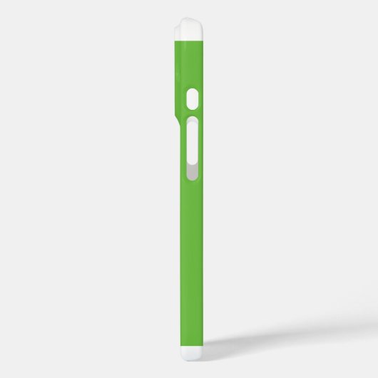 Merery Kringle iPhone / iPad hoesje (Achterkant / Links)