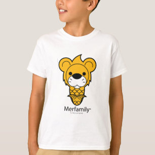 "Merfamily®" SINGAPORE T-shirt