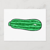 merg briefkaart (Voorkant)