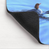 Merganser Ducks Muismat (Hoek)