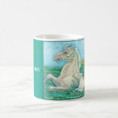 Merhorse Bay - Zee Horse Family MOK Fantasy (Center)