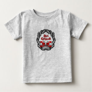 Meri Kirihimete Maori voor kerst van de kerst