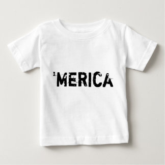 "merica baby shirt