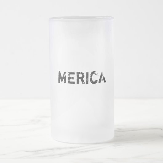 MERICA BEER MOK (Center)