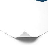 Merica Funny USA Drink Team Patriotic USA Ameri Foto Afdruk (Hoek)