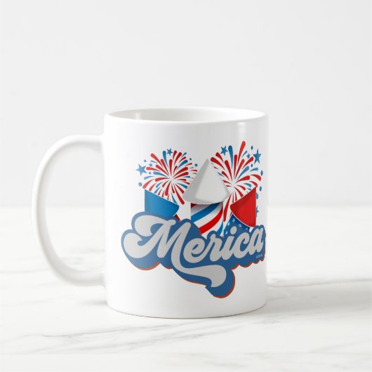 MERICA KOFFIEMOK (Links)