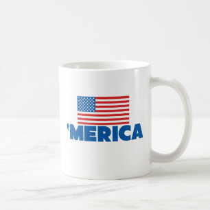 "Merica Koffiemok