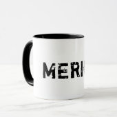 MERICA-MOK MOK (Voorkant links)