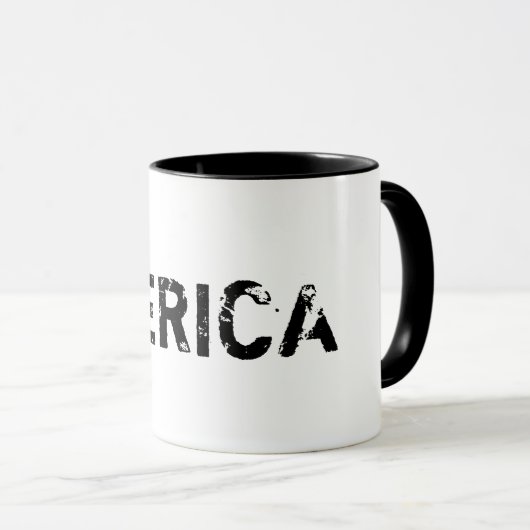 MERICA-MOK MOK (Voorkant rechts)