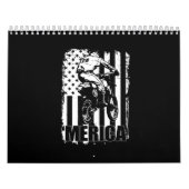 merica motocross kalender (Hoes)