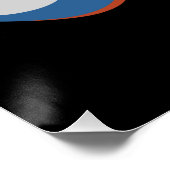 MERICA PERFECT POSTER (Hoek)