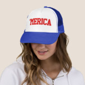 "MERICA-PETTEN TRUCKER PET (In situ)