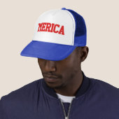 "MERICA-PETTEN TRUCKER PET (In situ)