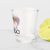 "Merica Shot Glas (Rechts)