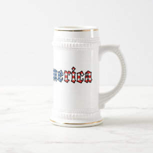 Merica Stein Bierpul