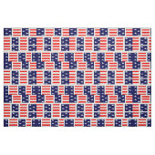merica stof (Fat Quarter)