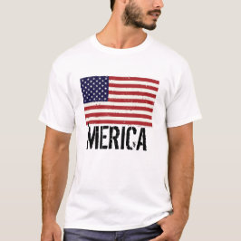 "merica t-shirt