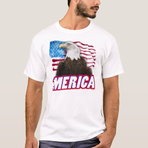 "Merica T-Shirt