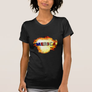 "MERICA T-SHIRT
