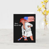 Mericas Volledige Trump Maga Kaart (Gele Bloem)