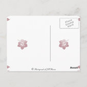 MERIDA - Loba Capitolina Briefkaart (Achterkant)