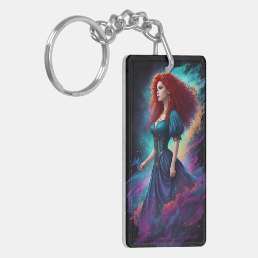 Merida Sleutelhanger (Voorkant Links)