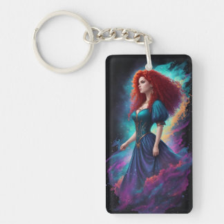Merida Sleutelhanger