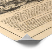 Meriden Britannia Company Poster (Hoek)